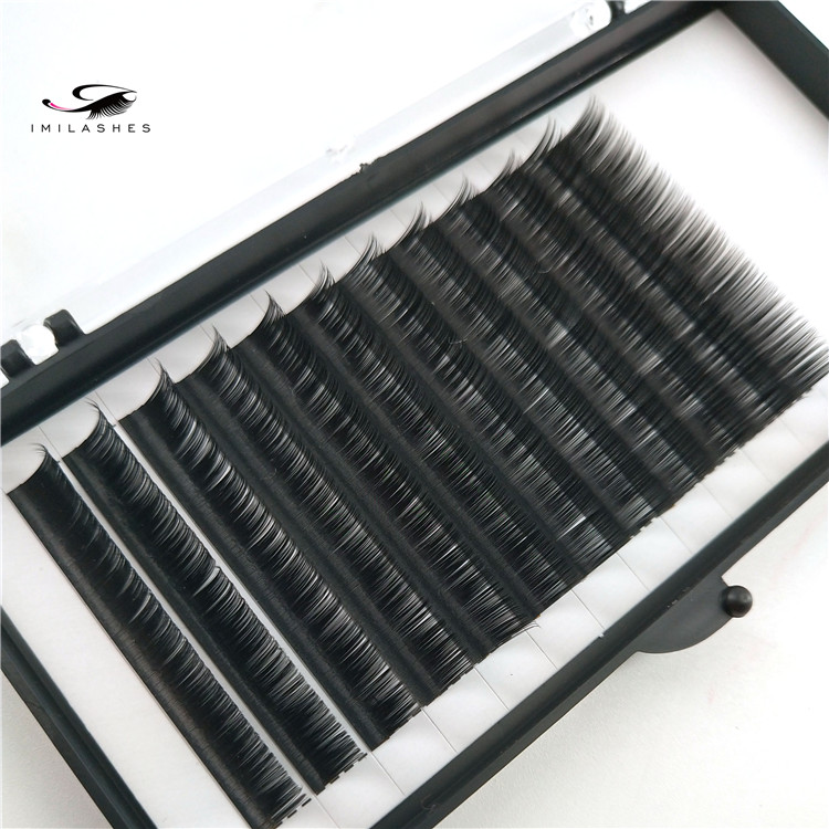 China volume blooming eyelash extension suppliers